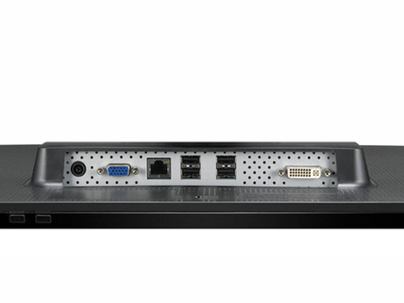 2 x Monitor 23'' LED LG 23CAV42K CLOUD IPS 1920x1080, (P2UB), 1 rok gwarancji