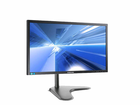Monitor 22" LED Samsung S22C450BW 1680x1050 DVI VGA, (UN), 1 rok gwarancji