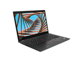 Lenovo 13.3" ThinkPad X13 Gen1 i5-10310U 1.7GHz, 16GB, 1TB SSD, Windows 10 Home, Intel UHD Graphics, FullHD, kamerka, 3 lata gwarancji