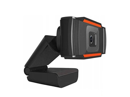 Kamerka internetowa Akom FullHD 1080p, USB 2.0