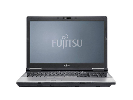 Fujitsu 17.3" Celsius H920 i7-3610QM 2.3GHz, 32GB, 1TB SSD, DVD, Windows 7 Professional, Quadro K4000M/4GB, FullHD, kamerka, 3 lata gwarancji