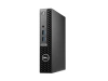 Dell OptiPlex Micro 7010m Intel Core i5 XIII-GEN, 16GB, 1TB SSD, Windows 11 Pro COA, WiFi, 3 lata gwarancji