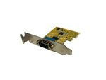 Karta RS-232 (COM) SUNIX SER6427A, PCI-Express x1, LowProfile, 2 lata gwarancji