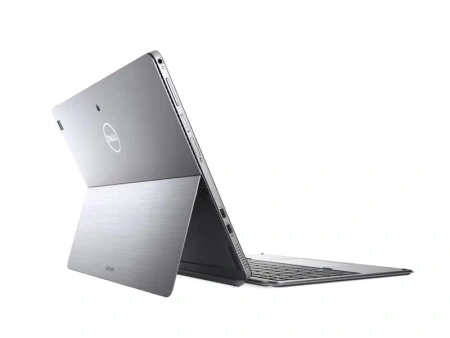 Dell 12.3" Latitude 7200 2-in-1 i5-8365U 1.6GHz, 8GB, 256GB SSD, Windows 10 Pro COA, iHD, FullHD+, dotyk, kamerka, 3 lata gwarancji