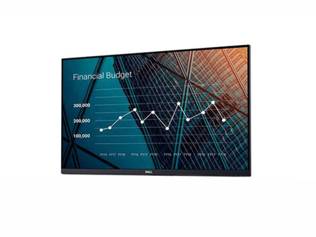 Monitor 27'' LED Dell P2719H IPS 1920x1080 HDMI DisplayPort VGA USB, (US), 3 lata gwarancji