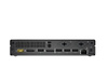 Lenovo ThinkCentre M910q 10MU Tiny Intel Core i7 VI-GEN, 4GB, 250GB HDD, Windows 10 Pro COA, 3 lata gwarancji