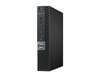 Dell OptiPlex Micro 7050m Intel Core i5 VII-GEN, 16GB, 1TB HDD, Windows 10 Pro, WiFi, 3 lata gwarancji