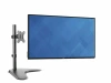Monitor 27" LED Dell U2717D IPS 2560x1440 HDMI DisplayPort miniDisplayPort USB, (UN), 5 lat gwarancji