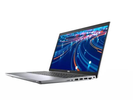 Dell 15.6" Latitude 5520 i7-1185G7 3.0GHz, 64GB, 480GB SSD, Windows 10 Pro, Iris Xe, FullHD, kamerka, 3 lata gwarancji