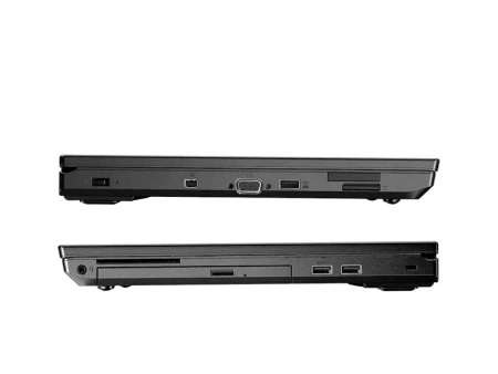 Lenovo 15.6" ThinkPad L560 i5-6200U 2.3GHz, 16GB, 240GB SSD, Windows 10 Pro COA, iHD, FullHD, kamerka, 3 lata gwarancji