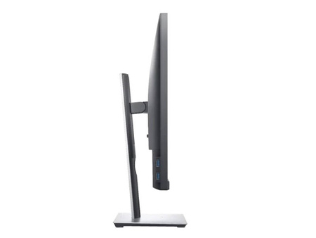 Monitor 24" LED Dell P2421 IPS 1920x1200 HDMI DisplayPort DVI VGA USB PIVOT, 3 lata gwarancji