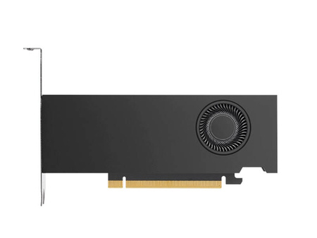 PCパーツ NVIDIA RTX A2000 6GB PNY Quadro RTX A2000 12 GB profesjonalna karta graficzna 12