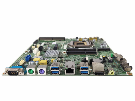 Płyta główna HP AiO EliteOne 800 G1 (739680-001) LGA1150 + chłodzenie procesora
