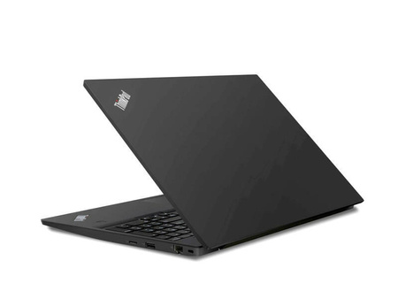 Lenovo 15.6" ThinkPad E590 i5-8265U 1.6GHz, 16GB, 120GB SSD, Windows 10 Pro, iHD, FullHD, kamerka, 3 lata gwarancji