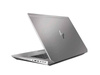 HP 17.3" ZBook 17 G5 i7-8850H 2.6GHz, 64GB, 512GB SSD, Windows 10 Pro, Quadro P3200/6GB, FullHD, kamerka, 3 lata gwarancji