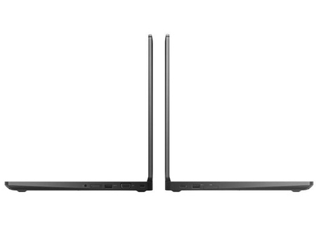 Dell 15.6" Precision 3530 i7-8850H 2.6GHz, 8GB, 240GB SSD, Windows 10 Pro COA, Quadro P600/4GB, FHD, kamerka, 3 lata gwarancji