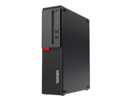 Lenovo ThinkCentre M910s 10ML Intel Core i3 VII-GEN, 4GB, 2TB HDD, Windows 10 Pro, 3 lata gwarancji