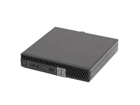 Dell OptiPlex Micro 7050m Intel Core i7 VI-GEN, 8GB, 1TB HDD, Windows 10 Home, 3 lata gwarancji
