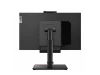 Monitor 23.8" LED Lenovo ThinkCentre Tiny-in-One TIO24 Gen4 IPS 1920x1080 DisplayPort USB, głośniki, kamerka, 1 rok gwarancji