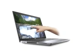 Dell 15.6" Latitude 5521 i7-11850H 2.5GHz, 16GB, 480GB SSD, Windows 10 Home, Intel UHD Graphics, FullHD, dotyk, kamerka, 3 lata gwarancji