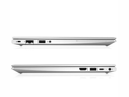 HP 13.3" EliteBook 630 G9 i5-1245U, 64GB, 1TB SSD, Windows 11 Home, iHD, FullHD, kamerka, 3 lata gwarancji
