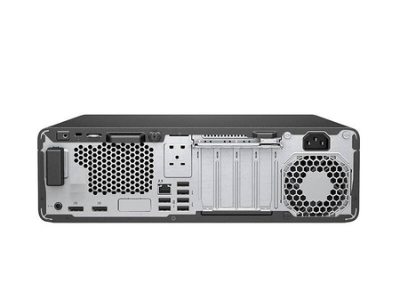 HP EliteDesk 800 G6 SFF Intel Core i7 X-GEN, 64GB, 1TB SSD, Windows 10 Home, 3 lata gwarancji