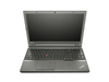 Lenovo 15.6" ThinkPad T540P i5-4300M 2.6GHz, 16GB, 240GB SSD, DVD, Windows 10 Home, iHD, FullHD, kamerka, 3 lata gwarancji