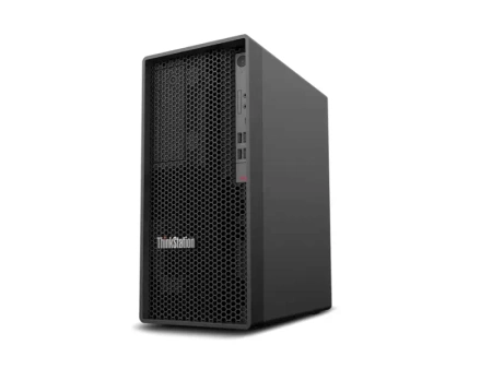 Lenovo ThinkStation P350 Tower Intel Core i7 XI-GEN, 32GB, 1TB SSD + 3TB HDD, Windows 10 Pro COA, Intel UHD Graphics, 3 lata gwarancji