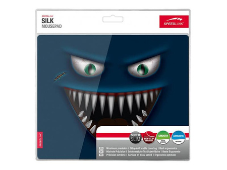 Podkładka pod mysz SpeedLink SILK Scico (SL-620000-M01)