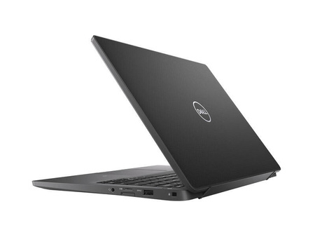 Dell 14" Latitude 7400 i5-8365U 1.6GHz, 32GB, 1TB SSD, Windows 10 Pro COA, iHD, FullHD, kamerka, 3 lata gwarancji