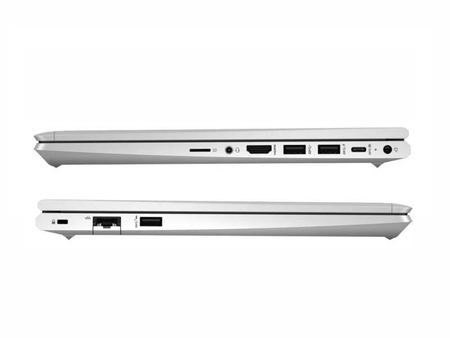 HP 14" ProBook 440 G8 i3-1115G4 3.0GHz, 32GB, 480GB SSD, Linux Ubuntu, Intel UHD Graphics, FullHD, kamerka, 3 lata gwarancji