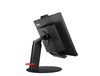Monitor 21.5" LED Lenovo ThinkCentre Tiny-in-One TIO22 Gen3 IPS 1920x1080 DisplayPort USB, głośniki, kamerka, 5 lat gwarancji