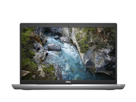 Dell 15.6" Precision 3561 i7-11850H 2.5GHz, 32GB, 480GB SSD, Windows 10 Pro COA, Quadro T1200/4GB, FullHD, kamerka, 3 lata gwarancji