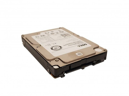 Dysk SAS DELL 146GB HDD 2.5", 10000RPM, 2 LATA GWARANCJI