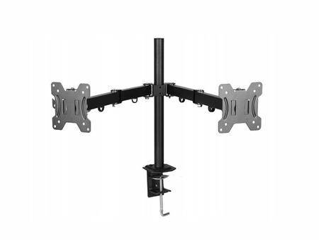 2 x Monitor 22" LED Samsung S22C450BW 1680x1050 DVI VGA, (2UB), 3 lata gwarancji