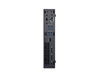 Dell OptiPlex Micro 7070m Intel Core i7 VIII-GEN, 32GB, 500GB, Windows 11 Pro, 3 lata gwarancji