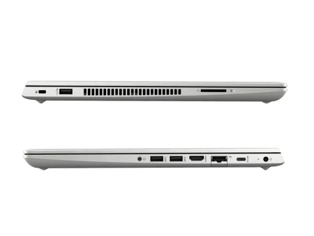 HP 15.6" ProBook 455 G7 AMD Ryzen 3 4300U 2.7GHz, 32GB, 480GB SSD, Windows 10 Pro, AMD Radeon Graphics, FullHD, kamerka, 3 lata gwarancji