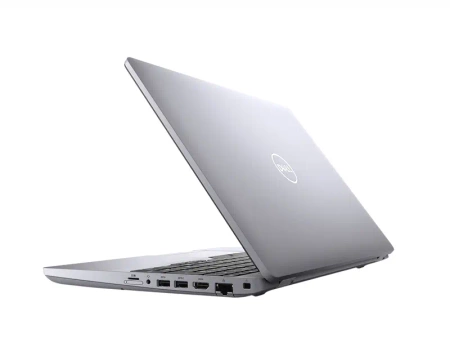 Dell 15.6" Precision 3551 i7-10850H 2.7GHz, 16GB, 480GB SSD, Windows 10 Pro COA, Quadro P620/4GB, FullHD, kamerka, 3 lata gwarancji