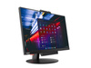 Monitor 23.8" LED Lenovo ThinkCentre Tiny-in-One 24 Gen 3 IPS 1920x1080 DisplayPort USB, głośniki, kamerka, 3 lata gwarancji