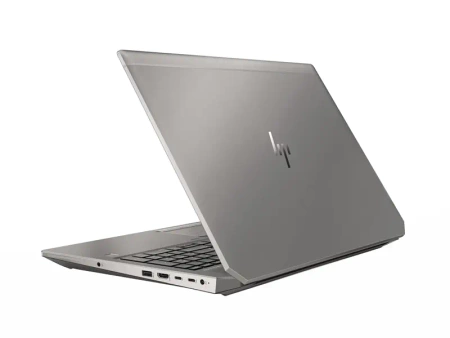 HP 15.6" ZBook 15 G6 Mobile Workstation Intel Xeon E-2286M 2.4GHz, 32GB, 240GB SSD, Windows 10 Home, Quadro T2000/4GB, FullHD, kamerka, 3 lata gwarancji