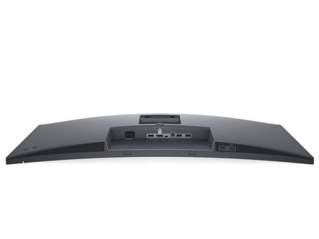 Monitor 34" LED Dell Curved P3421W IPS 3440x1440 HDMI DisplayPort USB-C USB, (NN), 5 lat gwarancji