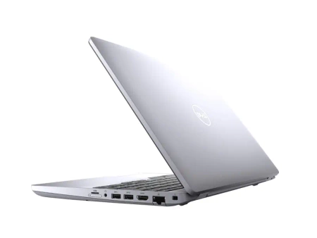 Dell 15.6" Latitude 5511 i7-10850H 2.7GHz, 8GB, 480GB SSD, Windows 10 Pro COA, Intel UHD Graphics, FullHD, kamerka, 3 lata gwarancji