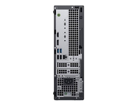 Dell OptiPlex 3070sf Intel Core i7 IX-GEN, 8GB, 250GB HDD, Windows 11 Pro, 3 lata gwarancji