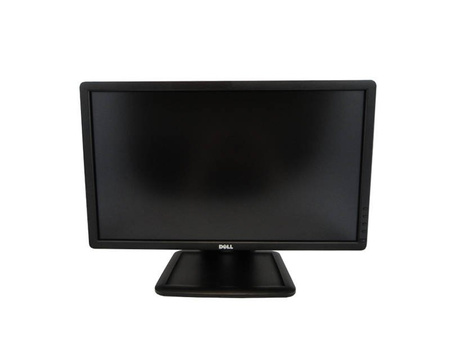 Monitor 23" LED Dell U2312HM IPS 1920x1080 VGA DVI DisplayPort USB, 3 lata gwarancji
