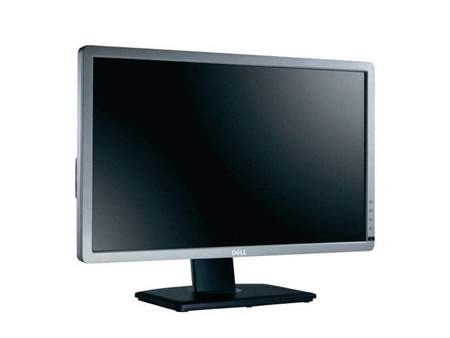Monitor 23'' LED Dell U2312HM IPS 1920x1080 VGA DVI DisplayPort USB PIVOT, 3 lata gwarancji