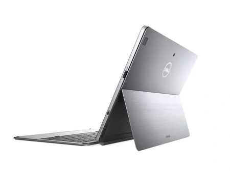 Dell 12.3" Latitude 7200 2-in-1 i5-8365U 1.6GHz, 8GB, 256GB SSD, Windows 10 Pro COA, iHD, FullHD+, dotyk, kamerka, 3 lata gwarancji