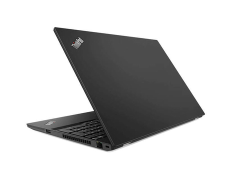 Lenovo 15.6" ThinkPad T590 i7-8665U 1.9GHz, 16GB, 1TB SSD, Windows 10 Pro COA, GeForce MX250/2GB, FullHD, kamerka, 3 lata gwarancji