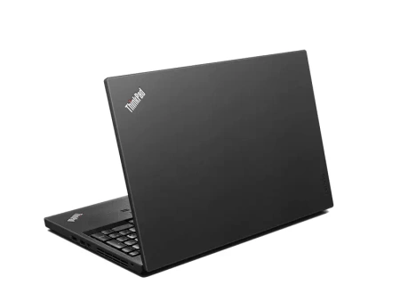 Lenovo 15.6" ThinkPad T560 i5-6300U 2.4GHz, 16GB, 250GB HDD, Windows 10 Pro COA, GeForce 940MX/2GB, FullHD, kamerka, 3 lata gwarancji