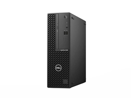 Dell OptiPlex 3090sf Intel Core i5 X-GEN, 64GB, 500GB, DVD, Windows 10 Home, 3 lata gwarancji