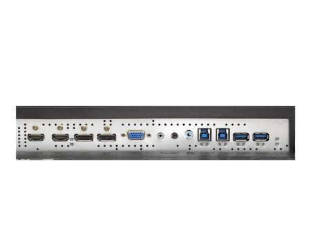 Monitor 29" LED NEC MultiSync EA295WMi WideScreen IPS 2560x1080 HDMI DisplayPort VGA USB, głośniki, (NN), 3 lata gwarancji